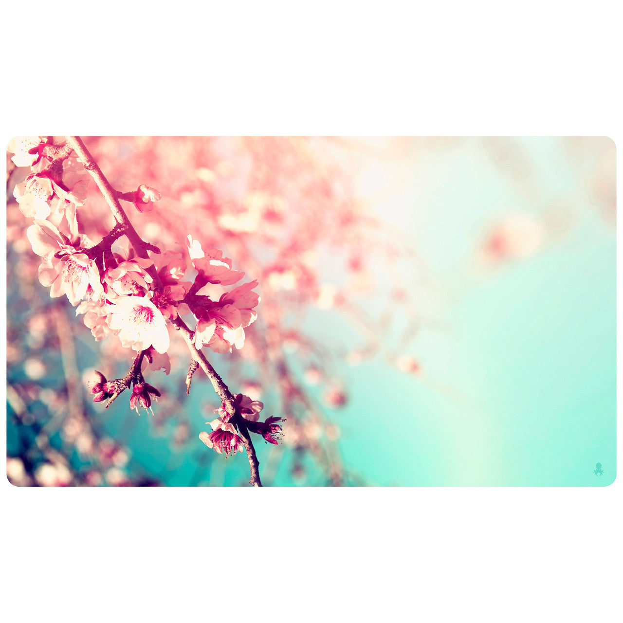 Cherry Blossom Game Mat